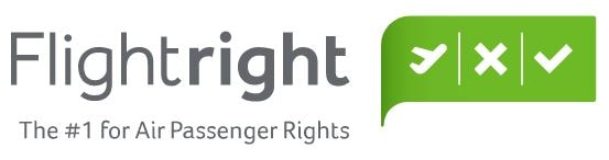 flightright.com　使い方　補償請求方法